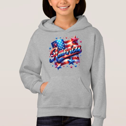 アメリカきらめく (正面)