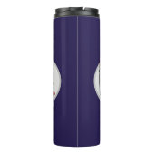 アメリカきらめく&スターズワードアート タンブラー (裏面)