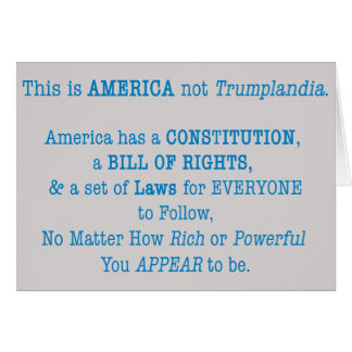 アメリカだ