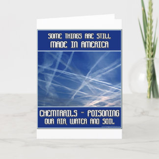 アメリカでは今でも何か作られている カード