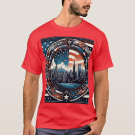 アメリカで大人気のTシャツスタイル Tシャツ