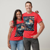 アメリカで大人気のTシャツスタイル Tシャツ (ユニセックス)