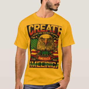 アメリカで最もホットなTシャツのスタイル Tシャツ