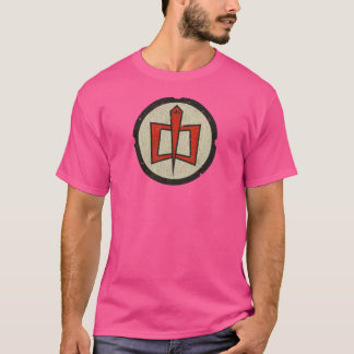 アメリカで最も偉大なヒーロー おもしろ Tシャツ