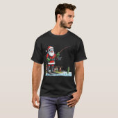 アメリカで最も致命的なウイルスはT Tシャツ (正面フル)