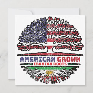 アメリカで育まれたイランのルーツ ライオンと太陽
