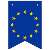 アメリカとヨーロッパの結婚披露宴バンティング・フラッグ バンティングフラッグ (第2の旗)