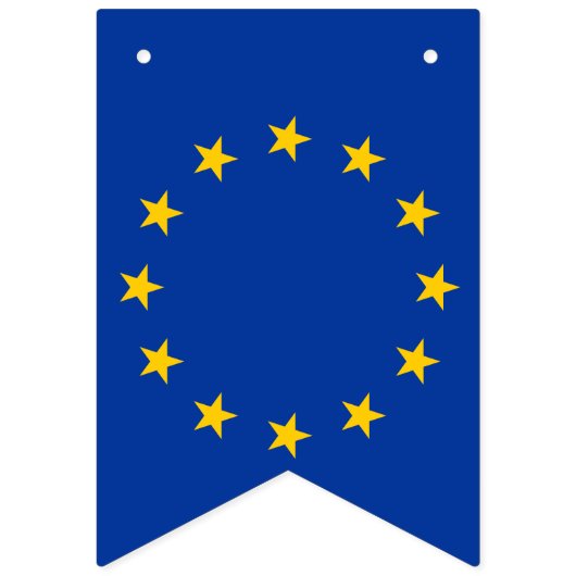 アメリカとヨーロッパの結婚披露宴バンティング・フラッグ バンティングフラッグ (第2の旗)