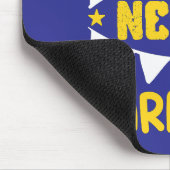 アメリカには農家が必要 マウスパッド (コーナー)