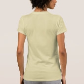 アメリカに寡頭制支配者(ブロリガー)なし! Tシャツ (裏面)