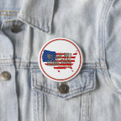 アメリカに戻らない 缶バッジ (インサイチュ)