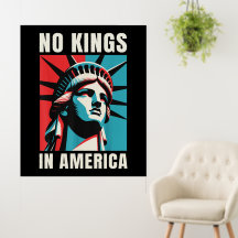 アメリカに王様はいらない
