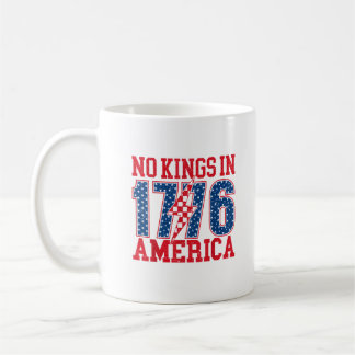 アメリカに王様はいらない ウィンテージ We The People コーヒーマグカップ