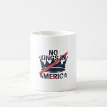 アメリカに王様はいらない