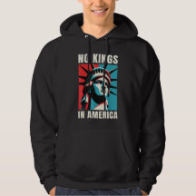 アメリカに王様はいらない