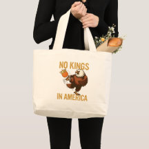 アメリカに王様はいらない 