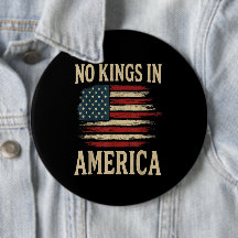 アメリカに王様はいらない 