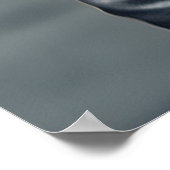 アメリカのいじめっ子の犬のポスター ポスター (角)