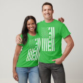 アメリカのおもしろい父 Tシャツ (ユニセックス)