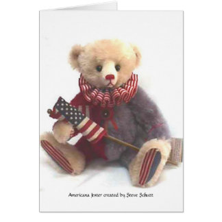 アメリカのこっけい者