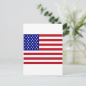 アメリカのはがき ポストカード (スタンド正面)