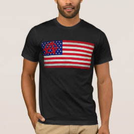 アメリカのアナーキー Tシャツ