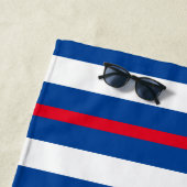 アメリカのアメリカのアメリカのアメリカのアメリカのアメリカ ビーチタオル (インサイチュ)