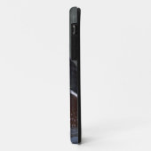 アメリカのアメリカオシのiPhone 5の穹窖の箱 Case-Mate iPhoneケース (裏面/左)