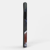 アメリカのアメリカオシのiPhone 5の穹窖の箱 Case-Mate iPhoneケース (裏面/右)