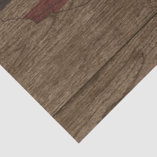 アメリカのアメリカ国旗を掲げ素朴て国土を守る 薄葉紙 (詳細)