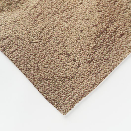 アメリカのエスキモビーチ、犬の恋人のための夏の贈り物 フリースブランケット (角)