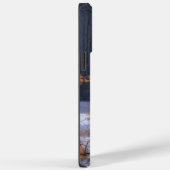 アメリカのエスキモーが雪のクリスマスを過ごす Case-Mate iPhoneケース (裏面 / 右)