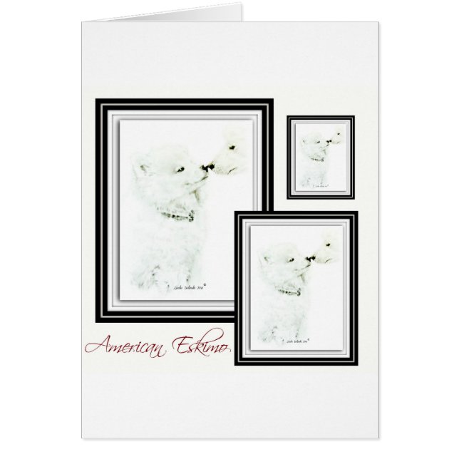 アメリカのエスキモー語 (正面)