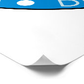 アメリカのエネルギー独立 ポスター (角)