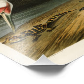 アメリカのオードボンバードのジョン・ジェームス フォトプリント            (角)