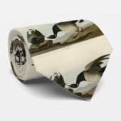 アメリカのオードボンバード出身のブラントガチョウ ネクタイ (ロール)