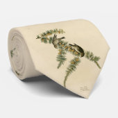 アメリカのオードボンバード、パインフィンチ ネクタイ (ロール)