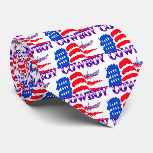 アメリカのカウボーイネクタイ ネクタイ (ロール)
