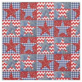 アメリカのキルト ファブリック
