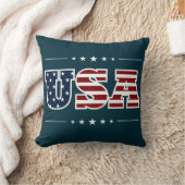 アメリカのクッション クッション (ブランケット)