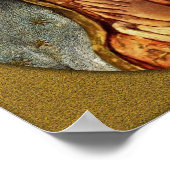 アメリカのグスダルペの我々の女性。 ポスター (角)