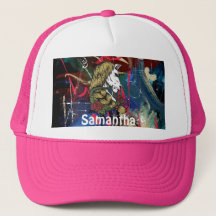 アメリカのグラフィッティ戦士ユニコーンパーソナライズされた