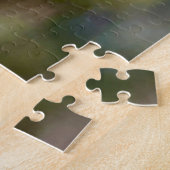 アメリカのケストレル ジグソーパズル (側面)