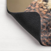 アメリカのケストレル マウスパッド (コーナー)