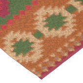 アメリカのコロンブス以前のアステカなインカ人のマヤの敷物のテーマ テーブルクロス (アングル)