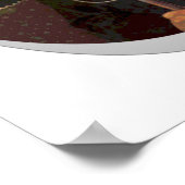 アメリカのゴシック様式カーニバル切り出しポスター ポスター (角)