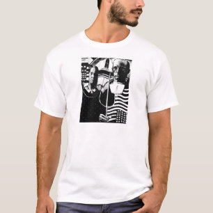 アメリカのゴシック様式 Tシャツ