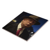 アメリカのゴッドファーザー・ドン・J・トランプ タイル (側面)