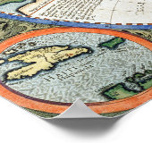 アメリカのシュー・インディア・ノヴァ ポスター (角)