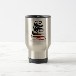 アメリカのスクリプトクールfab トラベルマグ